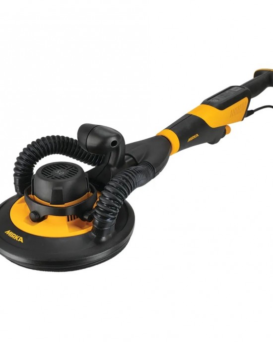 Τριβείο Τοίχου Mirka LEROS-S Short