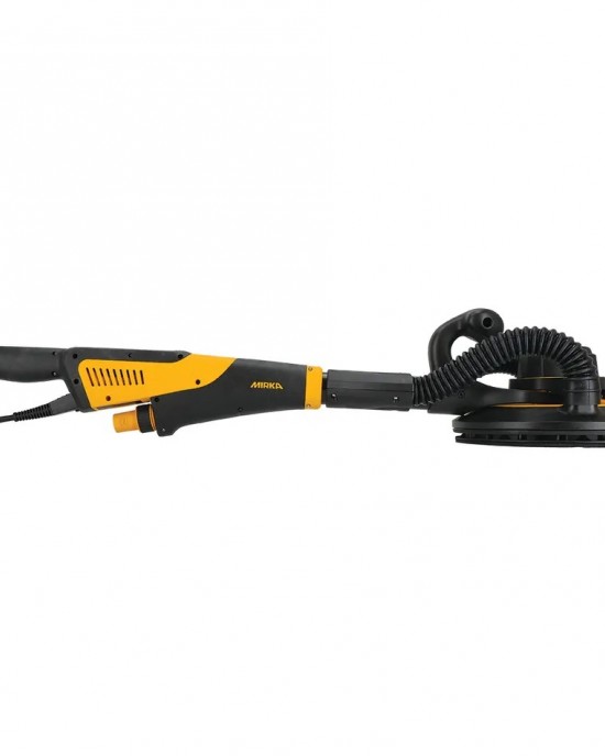 Τριβείο Τοίχου Mirka LEROS-S Short