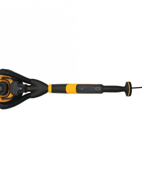 Τριβείο Τοίχου Mirka LEROS-S Short