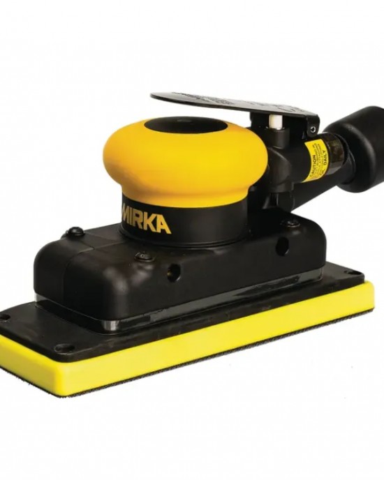 Mirka OS 383CV 70 x 198 mm 3.0 mm orbit