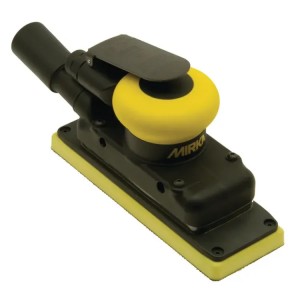 Mirka OS 383CV 70 x 198 mm 3.0 mm orbit