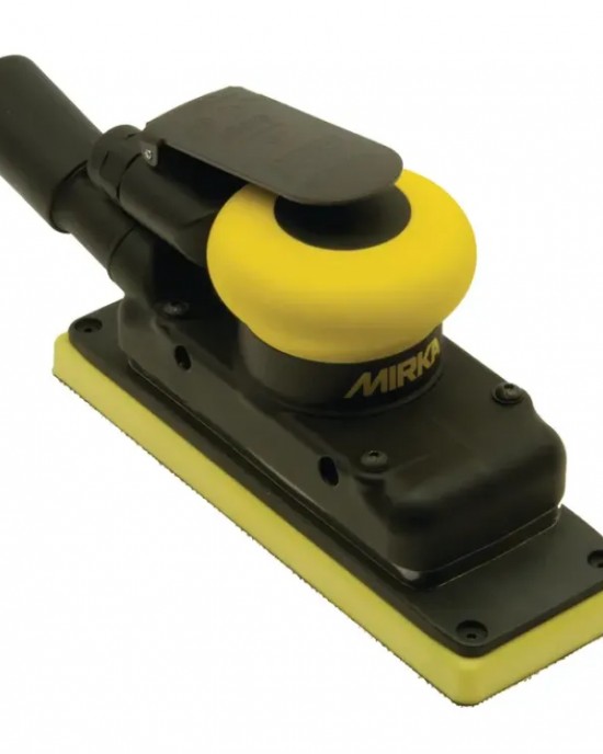 Mirka OS 383CV 70 x 198 mm 3.0 mm orbit