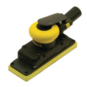 Mirka OS 383CV 70 x 198 mm 3.0 mm orbit