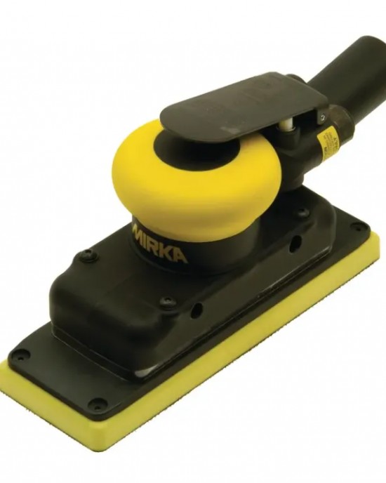 Mirka OS 383CV 70 x 198 mm 3.0 mm orbit