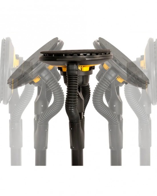 Τριβείο Τοίχου Mirka LEROS 950CV ΕΕØ 225 mm