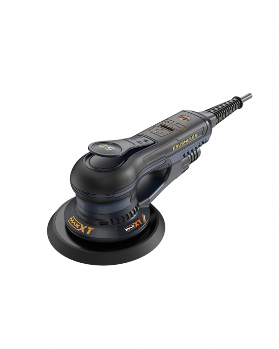 MaxXT 400W Random-Orbit Sander - MOS400C - 5.0