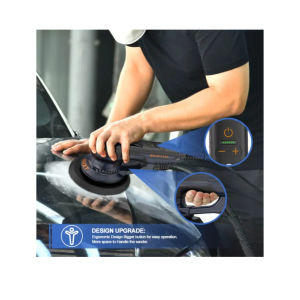 MaxXT 400W Random-Orbit Sander - MOS400C - 5.0