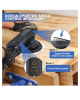 MaxXT 400W Random-Orbit Sander - MOS400C - 5.0