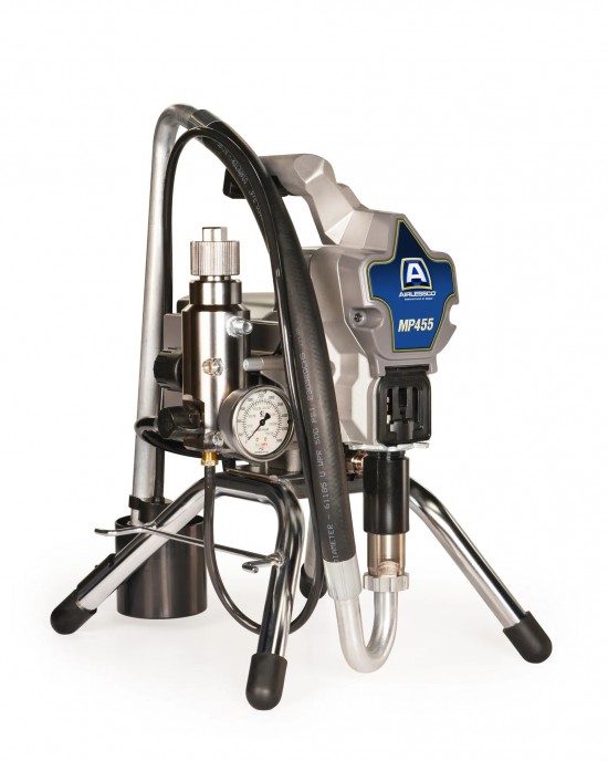 AIRLESSCO MP455