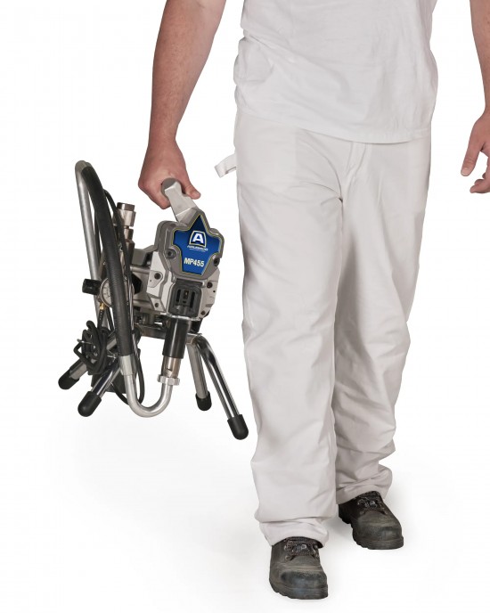 AIRLESSCO MP455