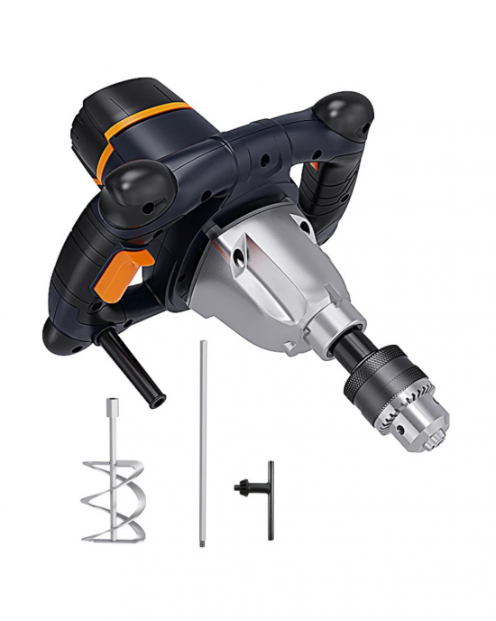 MaxXT 1200W Electric Paddle Mixer