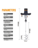 MaxXT 1200W Electric Paddle Mixer