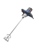 MaxXT MBLS400F Random Orbital Drywall Sander 400W Brushless / LED