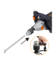 MaxXT Αναδευτήρας Μπαταρίας 20V Ταχυτήτων x2  (Περιέχεται Μπαταρία & Φορτιστής)