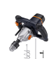 MaxXT Αναδευτήρας Μπαταρίας 20V Ταχυτήτων x2  (Περιέχεται Μπαταρία & Φορτιστής)