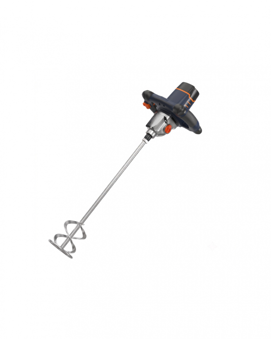 MaxXT Ηλεκτρικός Αναδευτήρας 2x Ταχυτήτων 1600W