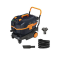 MaxXT Wet and Dry Dust Extraction Vacuum Cleaner (1400W)