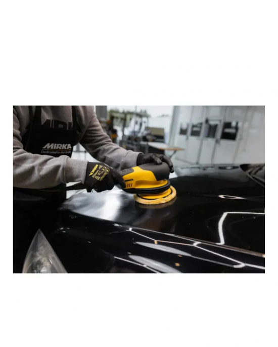 Mirka POLAROS RP 600 EU Ø 150 mm