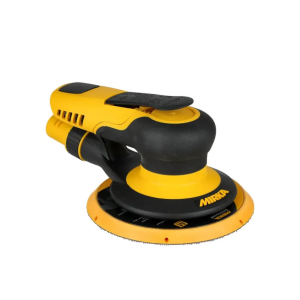 Mirka Πνευματικό Τριβείο PROS 650CV Ø 150 mm 5.0 mm orbit