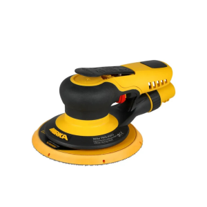 Mirka Πνευματικό Τριβείο PROS 650CV Ø 150 mm 5.0 mm orbit