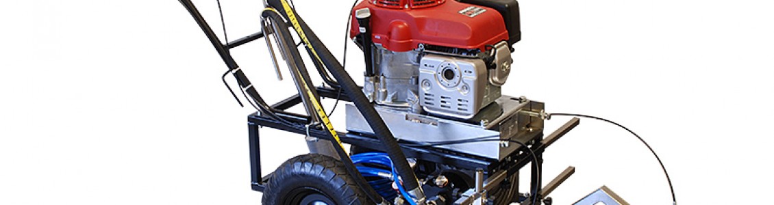 Line Marking Airless Machines Line Marking Airless Machines