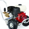 Hydrojet Gasoline