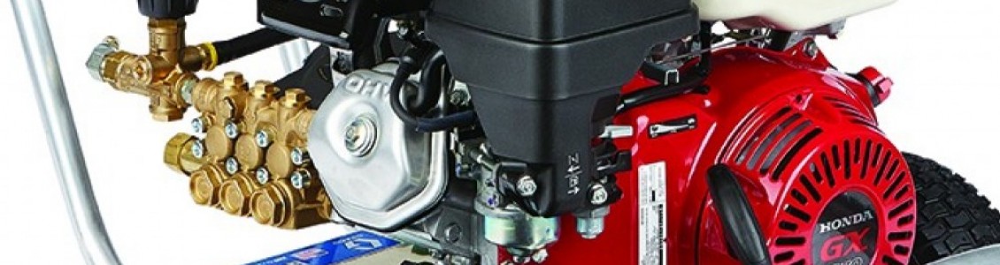 Υδροβολές Βενζίνης 