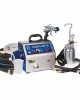 Graco FinishPro HVLP 9.5 ProComp  HVLP PAINT TURBINES