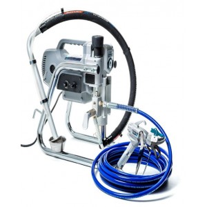 Q-tech 190 Stand Airless