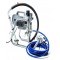 Q-tech 190 Stand Airless