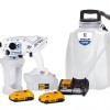 Battery Disinfection Sprayers
