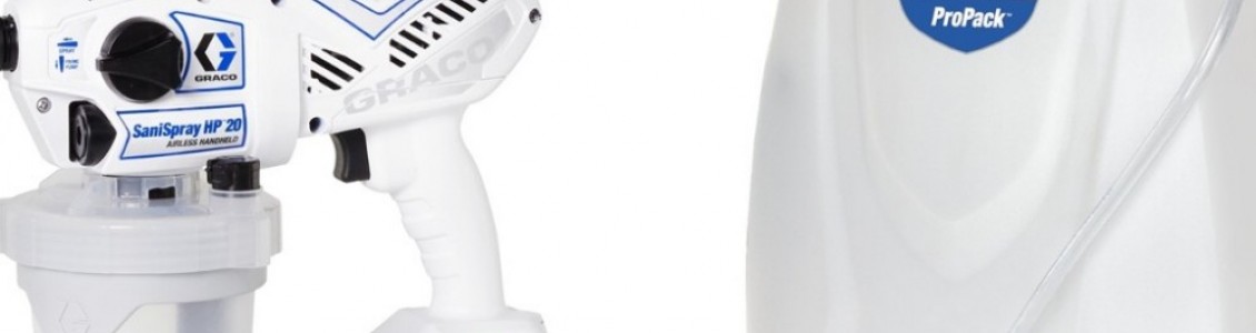 Battery Disinfection Sprayers Battery Disinfection Sprayers