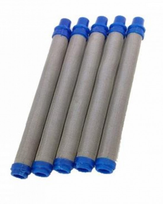 Μπλέ Φίλτρα 150 Mesh για Wagner  ΜΗΧΑΝΗΜΑΤΑ ΒΑΦΗΣ AIRLESS 
