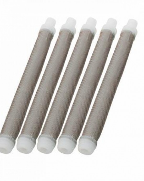 Λευκά Φίλτρα 60 Mesh για Wagner  ΜΗΧΑΝΗΜΑΤΑ ΒΑΦΗΣ AIRLESS 