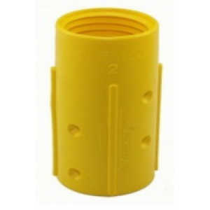 Clemco NHP Πλαστικός Σύνδεσμος 1 1/4"