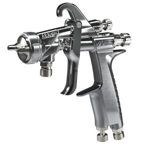 Anest Iwata Wider 1 Chrome