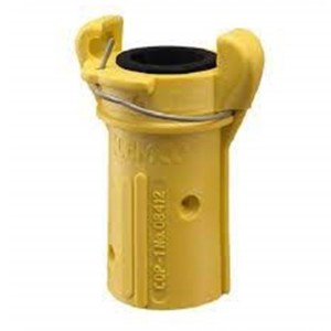 Clemco CQP Πλαστικός Σύνδεσμος 