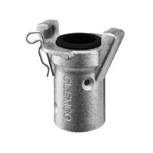 Clemco Couplings CQT 1"