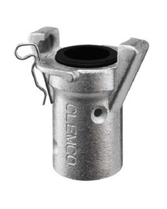 Clemco Couplings CQT 1" Αναλώσιμα 