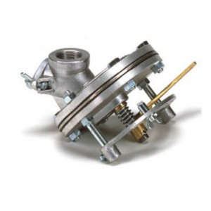 Clemco FSV Ρυθμιστής Άμμου 