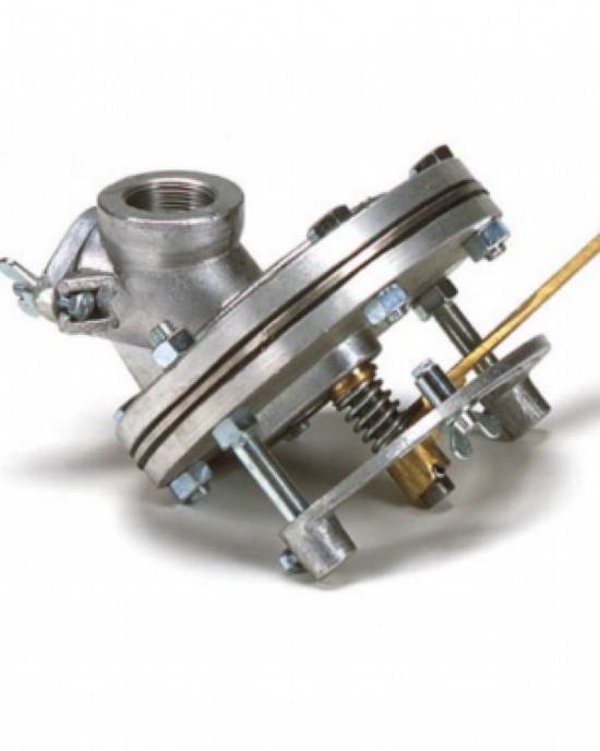 Clemco FSV Ρυθμιστής Άμμου  Αναλώσιμα 