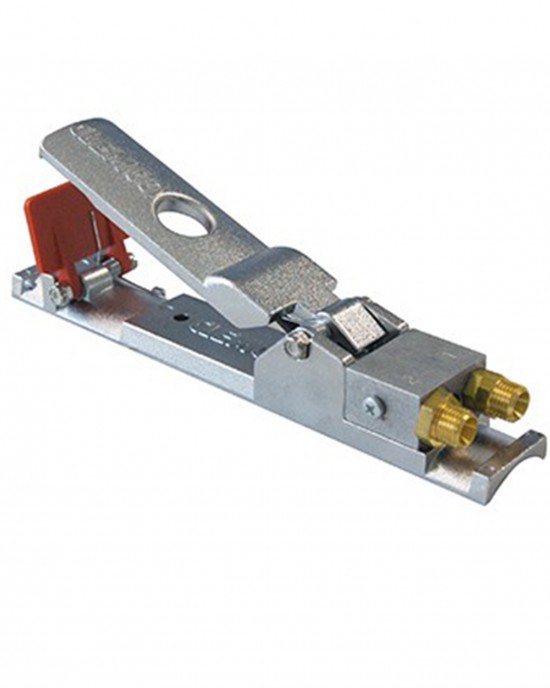 Clemco RLX III Χειριστήριο  Αναλώσιμα 