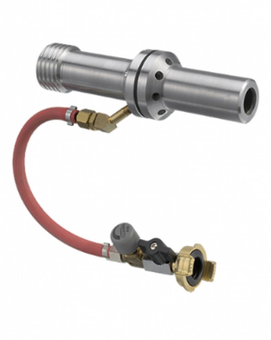 Clemco Soft Blast  Αναλώσιμα 