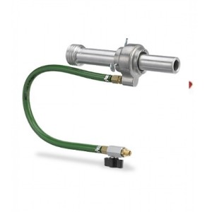 Clemco Κεφαλή Νερού 