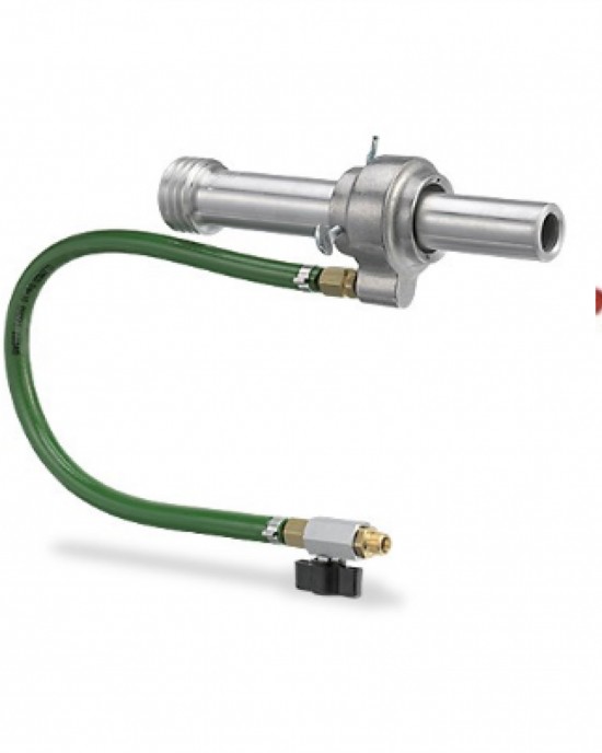 Clemco Wet Blast Head  Consumables 