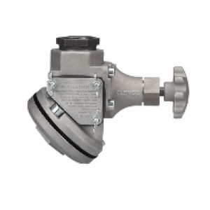 Clemco Ρυθμιστής Άμμου 