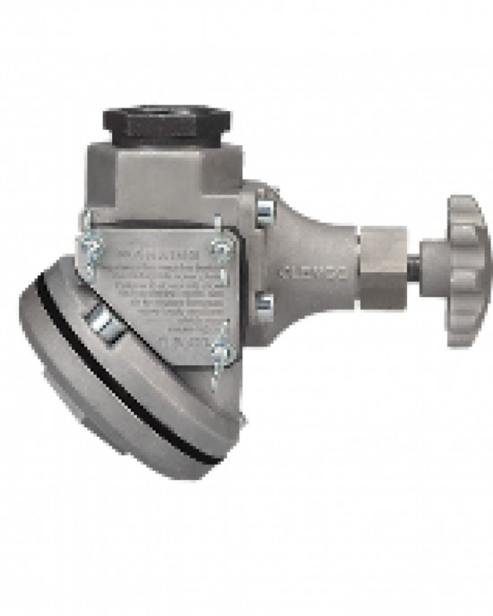 Clemco Ρυθμιστής Άμμου  Αναλώσιμα 