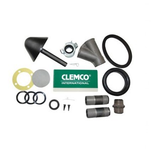 Clemco Σετ Επισκευής 