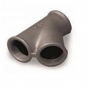 Clemco Σύνδεσμος "Υ"