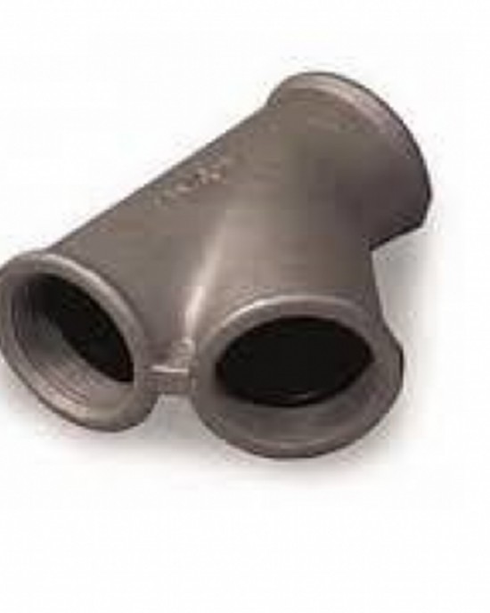 Clemco Σύνδεσμος "Υ" Αναλώσιμα 